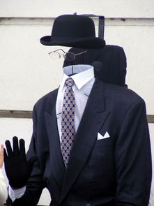 武汉品牌西服，时尚与工艺的完美结合