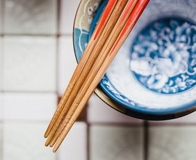 筷子品牌排行榜——探索中餐的美食伙伴