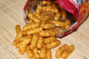 揭秘致癌零食品牌——健康饮食的隐形杀手？