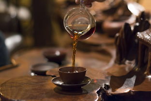 优秀茶叶品牌案例解析，从茶园到茶杯的成功之道