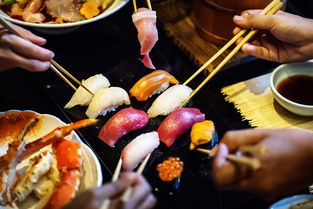日本本土人吃的零食品牌