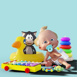 婴幼儿奶嘴品牌大比拼，哪个品牌更适合你的宝贝？