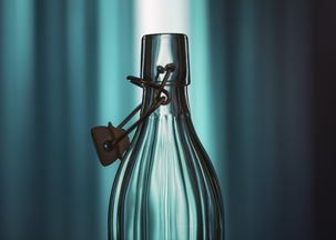 创新白酒品牌江小白，打破传统，引领时尚潮流