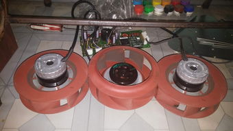 关于acet品牌机CPU风扇的一些事儿