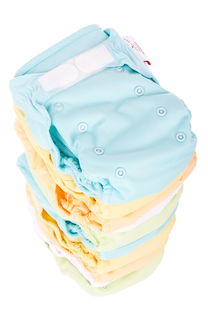 婴幼儿尿不湿大品牌——选择与比较