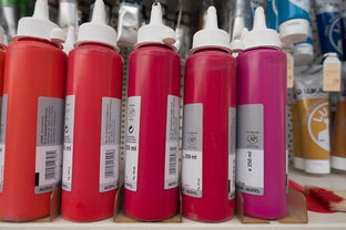油漆涂料品牌特点深度解析