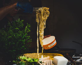 探索中国餐饮美食的宝藏品牌