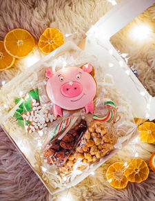 探索糖果零食的奇妙世界