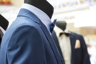 西服品牌2021，时尚潮流与品牌竞争的全方位解读