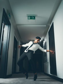 男士舞蹈服男装品牌推荐及案例分析