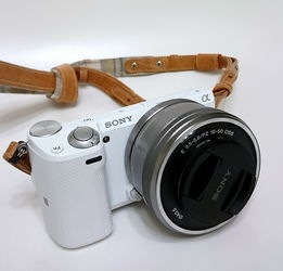 索尼相机品牌排行及热门机型解析