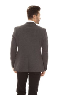 杭州上城男士西服品牌店，时尚与品质的完美融合