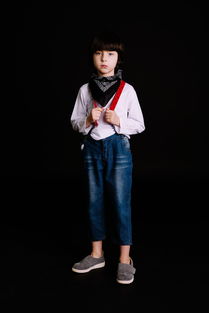 童装春天男孩衣服品牌，时尚与舒适的完美结合