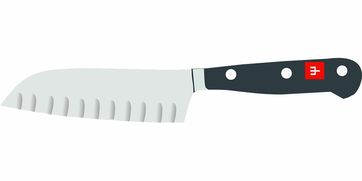 厨具刀品牌大全