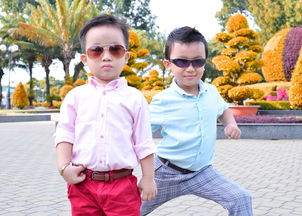 童装夏季婴幼儿品牌全解析，让宝宝穿得舒适又时尚
