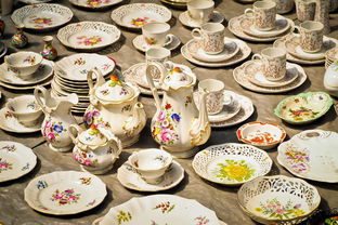 简雅陶瓷，揭秘其品牌定位与市场地位