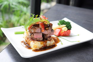 牛肉西餐餐厅连锁品牌——品味与创新的完美结合