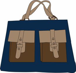 探索折叠铅笔袋进口品牌的魅力，品质、功能与时尚并存