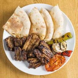 最纯正的中餐馆评选，揭秘那些让人回味无穷的美食传奇