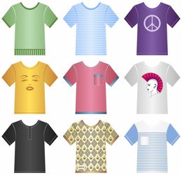 揭秘包干洗的衣服品牌—品质生活从衣开始