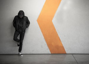 探索潮流前线，男士鞋款新趋势