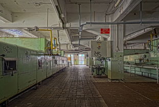 连江地区大型扫地机品牌厂家概览