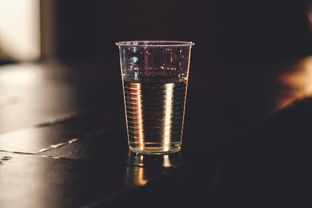 揭秘奢品品牌水杯，不仅仅是喝水，更是身份的象征
