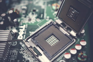 AMD的CPU与主板品牌，探究其性能优势与实际应用