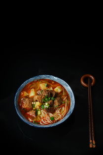 探寻平顺小吃品牌，品味家乡的味道