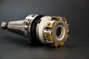 揭秘品牌刀具机床，高效加工的秘密武器
