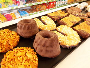 东莞十大零食品牌排行榜