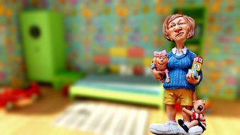 天津幼儿舞蹈创编品牌，点亮孩子们的艺术梦想