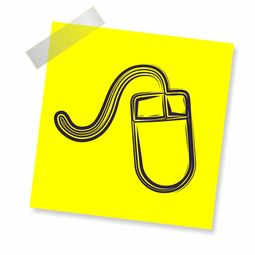 盘点那些鼠标品牌中的颜值担当—鼠标品牌所有logo大揭秘！