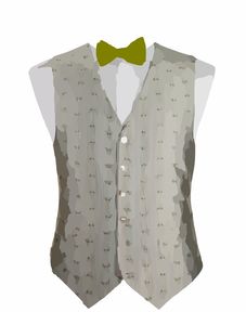 肩上有蝴蝶结的西服品牌，时尚与品质的完美融合