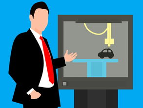 揭秘教育机器人品牌厂家，创新科技助力未来教育