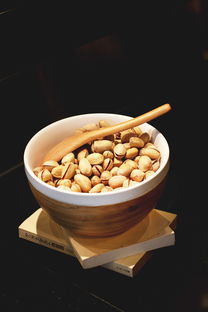 合肥坚果品牌店铺一览，探索坚果美食的多样性与丰富性