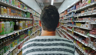 打造个性化零食品牌，满足不同顾客需求