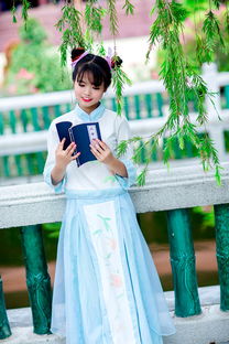 探索汉服之美，超好看的汉服品牌大盘点